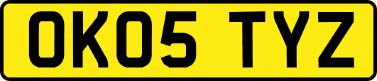 OK05TYZ