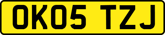 OK05TZJ