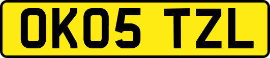 OK05TZL