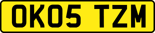 OK05TZM