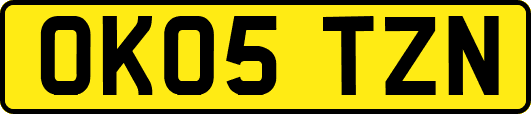 OK05TZN