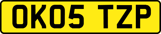 OK05TZP