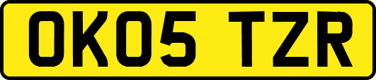 OK05TZR