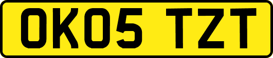 OK05TZT