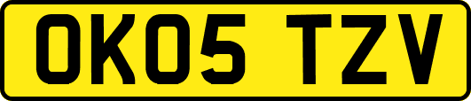 OK05TZV