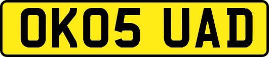 OK05UAD