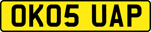 OK05UAP