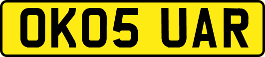OK05UAR