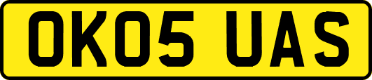OK05UAS
