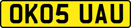 OK05UAU