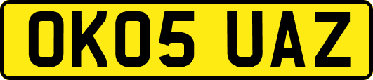 OK05UAZ