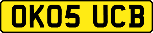 OK05UCB
