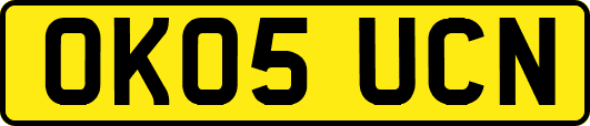 OK05UCN
