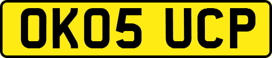 OK05UCP
