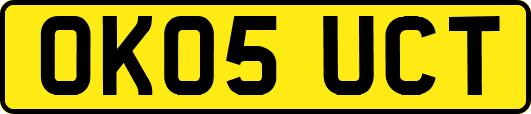 OK05UCT