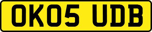 OK05UDB