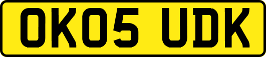 OK05UDK