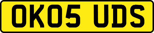 OK05UDS