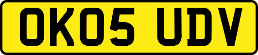 OK05UDV