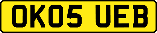 OK05UEB