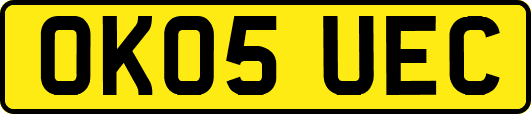 OK05UEC