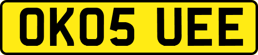 OK05UEE