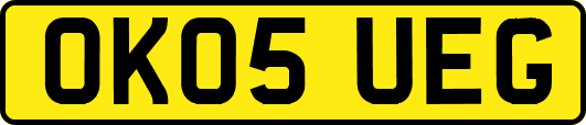 OK05UEG