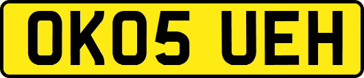 OK05UEH