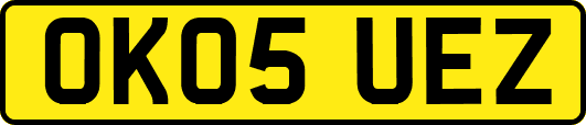 OK05UEZ