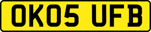 OK05UFB