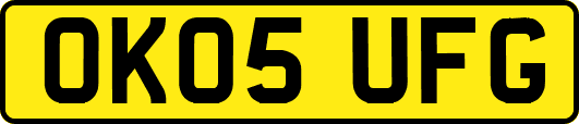 OK05UFG