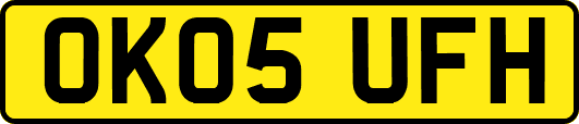 OK05UFH