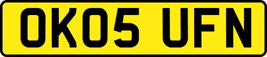 OK05UFN