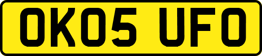 OK05UFO