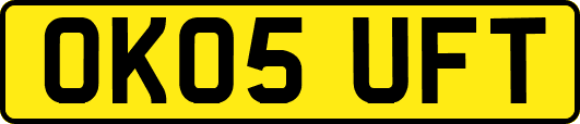 OK05UFT