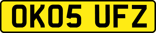 OK05UFZ