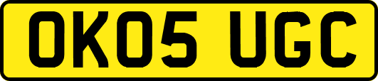 OK05UGC