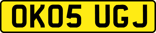 OK05UGJ