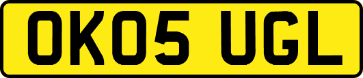OK05UGL