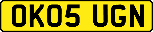 OK05UGN