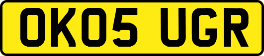 OK05UGR
