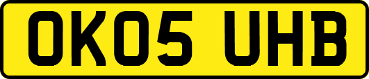 OK05UHB