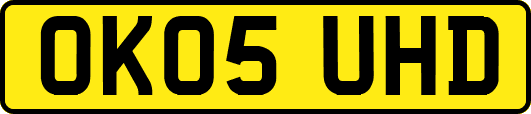 OK05UHD