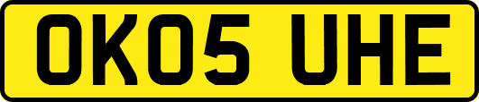 OK05UHE