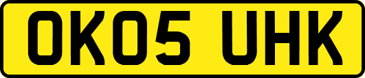 OK05UHK