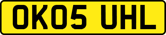 OK05UHL