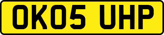 OK05UHP