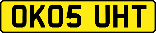 OK05UHT