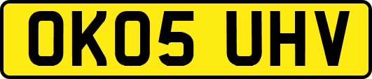 OK05UHV