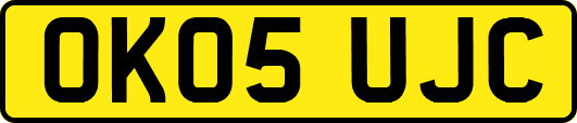 OK05UJC